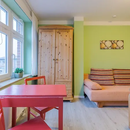 Haus Tarnewitz, 06 Apartment *