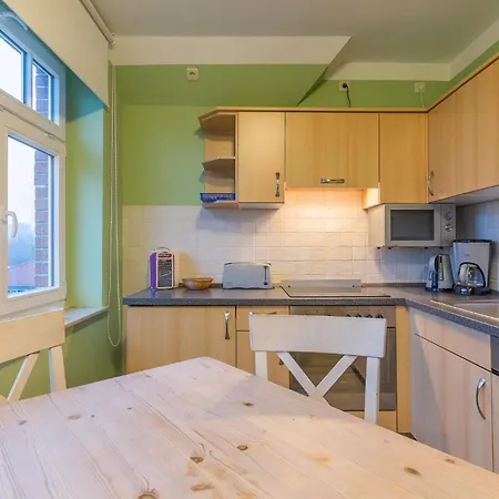 Haus Tarnewitz, 06 Apartment Tarnewitz