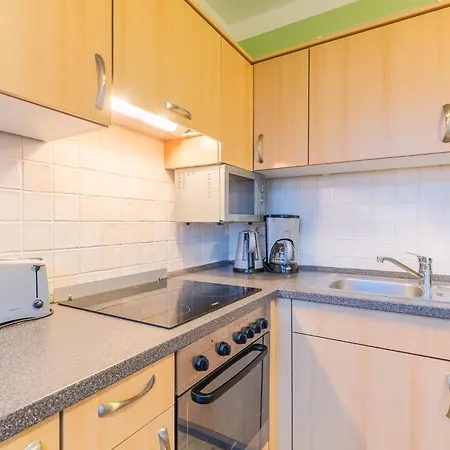 Haus Tarnewitz, 06 Apartment *