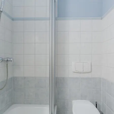 Haus Tarnewitz, 06 דירה