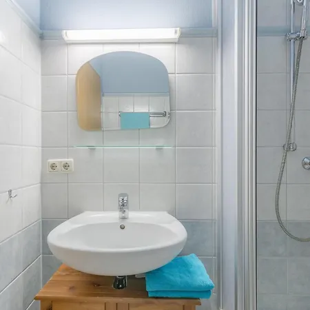 Haus Tarnewitz, 06 דירה Tarnewitz