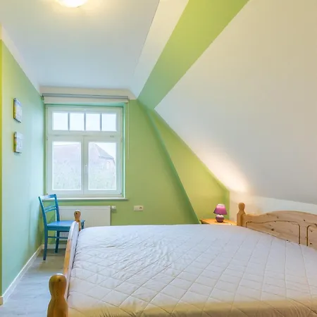 Haus Tarnewitz, 06 דירה