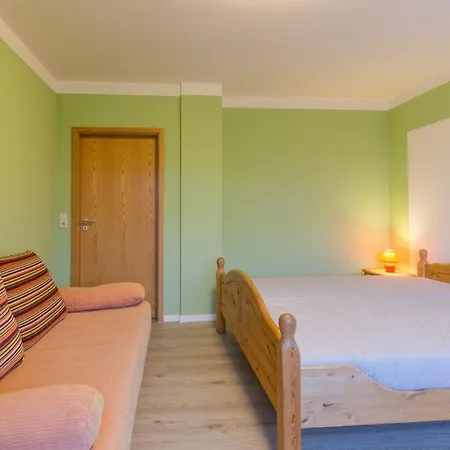 דירה Haus Tarnewitz, 06 *