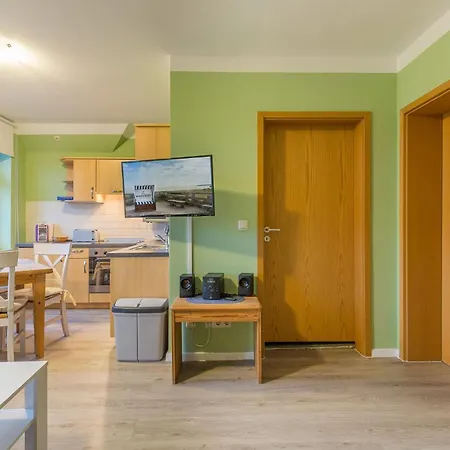 דירה Haus Tarnewitz, 06 Tarnewitz