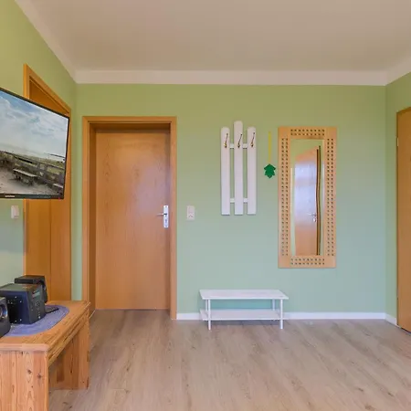 Haus Tarnewitz, 06 דירה Tarnewitz
